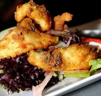 Restaurant 22 - VIC Tourism