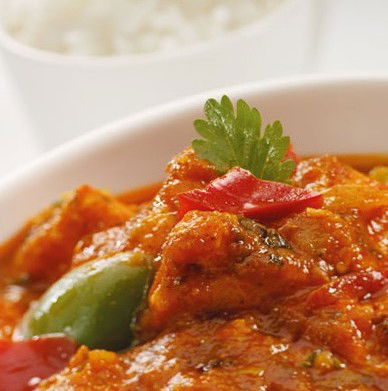 Zaika Indian Restaurant - VIC Tourism 1