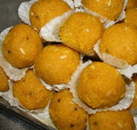 Daawat Indian Feast - VIC Tourism