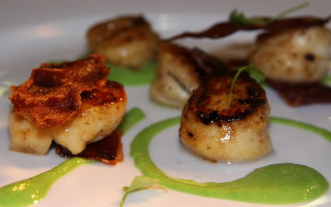 BPO Restaurant - VIC Tourism 0