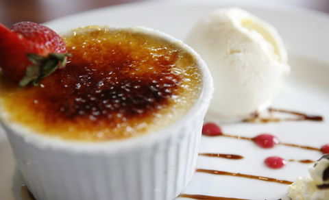 BPO Restaurant - VIC Tourism 1