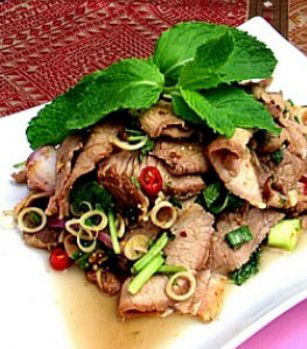 Lao-Thai Luammit Restaurant - VIC Tourism 0