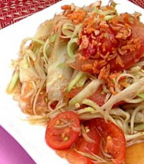 Lao-Thai Luammit Restaurant - VIC Tourism 2