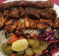 Paradise Cuisine - VIC Tourism