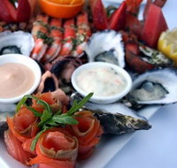 Stonebar Seafood Brasserie - VIC Tourism