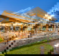 Harrigan's Irish Pub  Accommodation - VIC Tourism