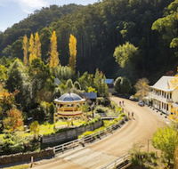 Walhalla's Star Hotel - VIC Tourism