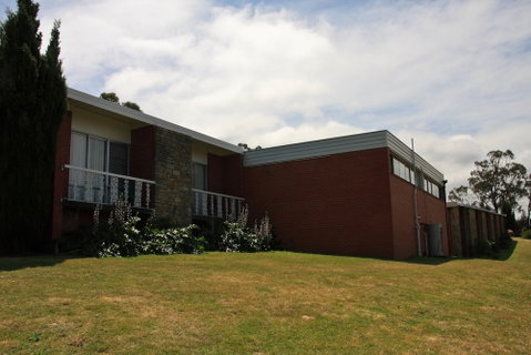 City View Motel, Hobart - VIC Tourism 6