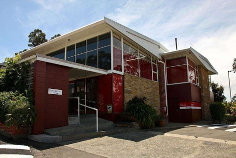 City View Motel, Hobart - VIC Tourism 4