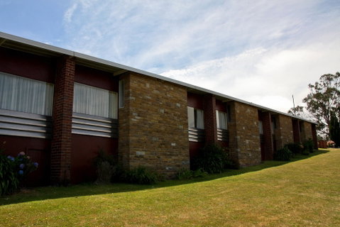City View Motel, Hobart - VIC Tourism 0