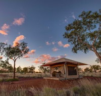 Karijini Eco Retreat - VIC Tourism