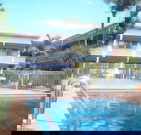 Golden Sands Motor Inn Forster - VIC Tourism