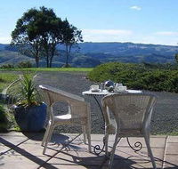 Claerwen Retreat - VIC Tourism