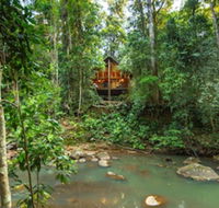 The Canopy Rainforest Treehouses and Wildlife Sanctuary - VIC Tourism