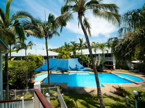 Mango House Resort - VIC Tourism 4