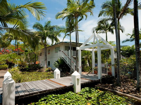 Mango House Resort - VIC Tourism 2