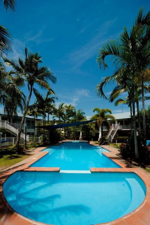 Mango House Resort - VIC Tourism 6