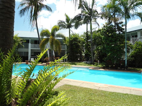 Mango House Resort - VIC Tourism 3