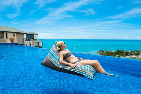 Pinnacles Resort - VIC Tourism 2