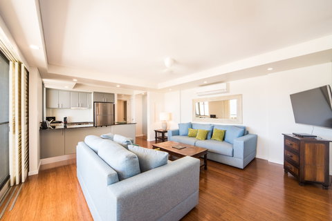 Pinnacles Resort - VIC Tourism 6