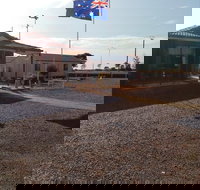 Airport Whyalla Motel - VIC Tourism