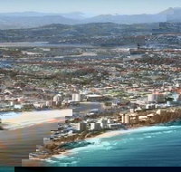 Twin Towns Motel - VIC Tourism