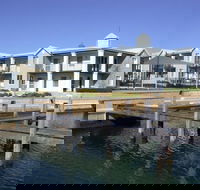 C Mandurah Resort - VIC Tourism