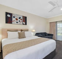 Heritage Motor Inn Corowa - VIC Tourism