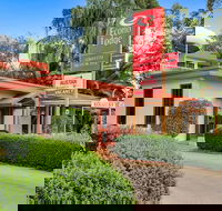 Econo Lodge Griffith Motor Inn - VIC Tourism