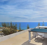 Scarborough Beach Resort - VIC Tourism