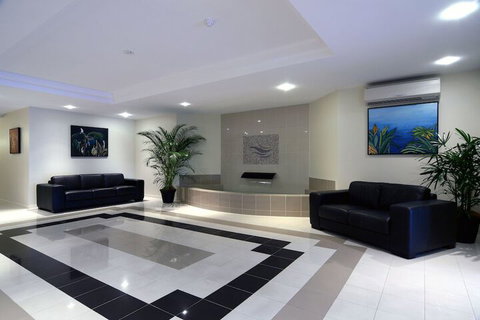 Scarborough Beach Resort - VIC Tourism 7