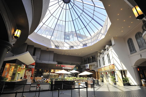 Novotel Melbourne Glen Waverley - VIC Tourism 2