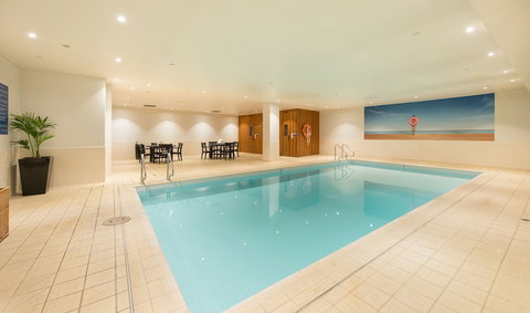 Novotel Melbourne Glen Waverley - VIC Tourism 5