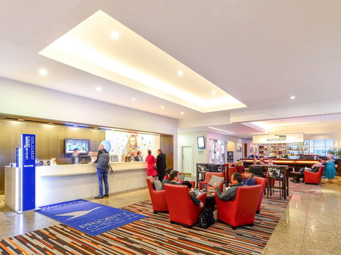 Novotel Melbourne Glen Waverley - VIC Tourism 1