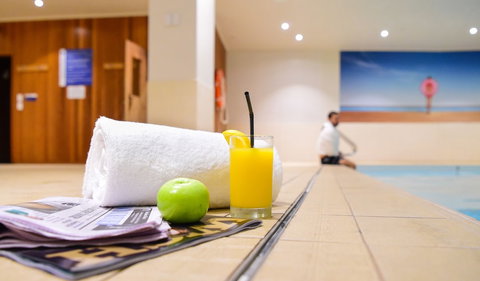 Novotel Melbourne Glen Waverley - VIC Tourism 6