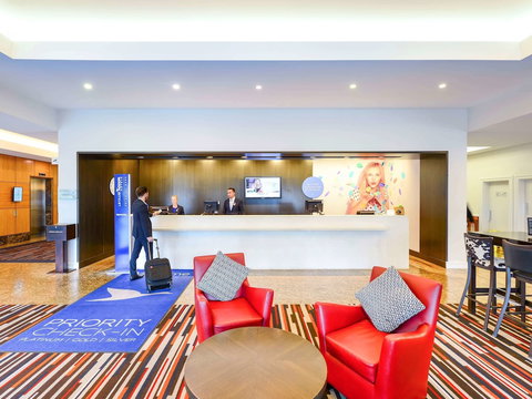Novotel Melbourne Glen Waverley - VIC Tourism 0