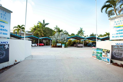 Trinity Beach Pacific - VIC Tourism 3