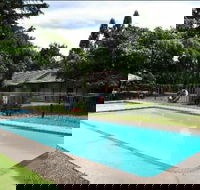 High Country Motor Inn - VIC Tourism
