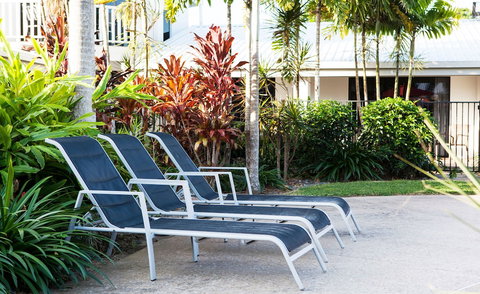 Mission Beach Resort - VIC Tourism 4