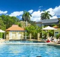 Aqualuna Beach Resort - VIC Tourism