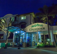 Grosvenor in Cairns - VIC Tourism