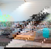 The Lord Byron - VIC Tourism