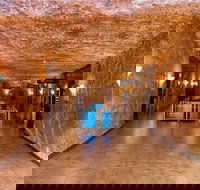 Desert Cave Hotel - VIC Tourism