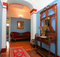 The Lodge on Elizabeth - VIC Tourism