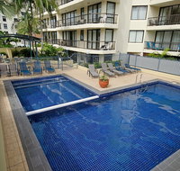 Seaview Resort - VIC Tourism