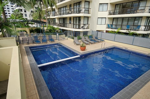 Seaview Resort - VIC Tourism 0