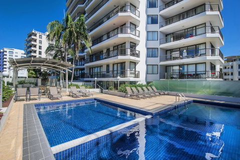 Seaview Resort - VIC Tourism 4
