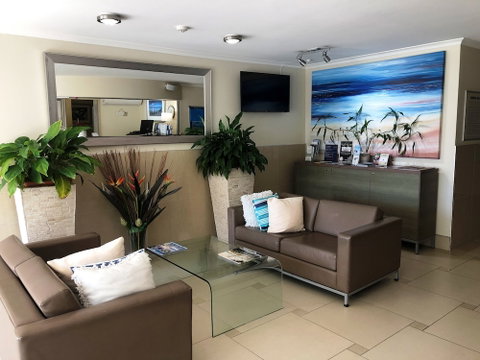 Seaview Resort - VIC Tourism 5