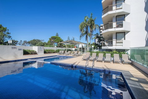 Seaview Resort - VIC Tourism 1