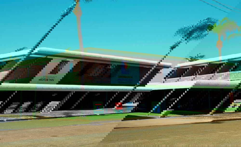 Morella QLD VIC Tourism